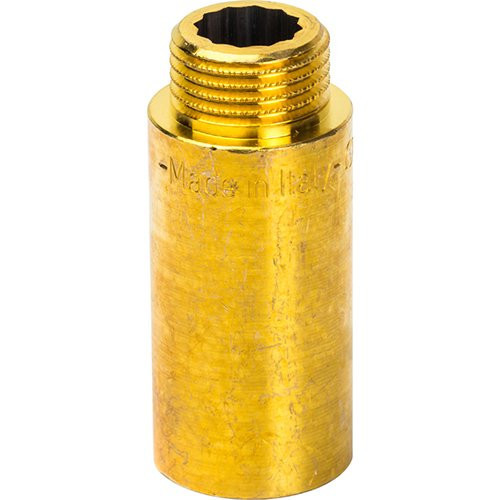Удлинитель 3/4"х50мм Stout