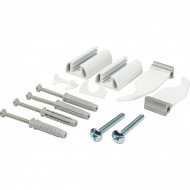 Кронштейн универсальный "Blister" с креплением Global