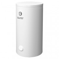 Бойлер косвенного нагрева Aquatec Inox 200 литров Royal Thermo из нержавеющей стали