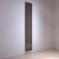 Радиатор стальной трубчатый ALPHA 800 11 HUSKI