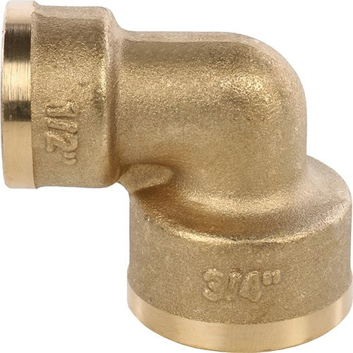 Угольник Stout ВВ 3/4"х1/2"