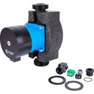 Циркуляционный насос Stout mini 25/80-180 мм