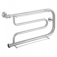 Полотенцесушитель водяной Гусли с 2 полками 320х650 Сунержа