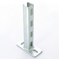 Консоль Walraven BIS RapidRail WM2 30x30х2 мм, 200 мм (BUP)