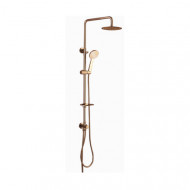 Душевая система GZ 25072D Ganzer