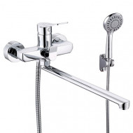 Смеситель для ванны Faul V053541 Vieir