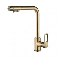 Смеситель для кухни Protva V15008D Vieir