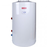 Бойлер комбинированного  нагрева напольный 150 л Rommer