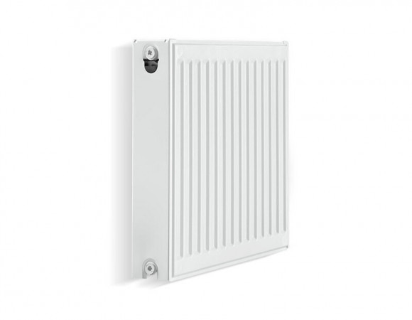 Радиатор стальной панельный Oasis Pro PN 22-500-600, нижнее подключение