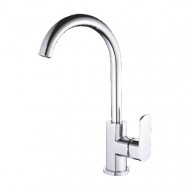 Смеситель для кухни однорычажный GZ 06021 Ganzer