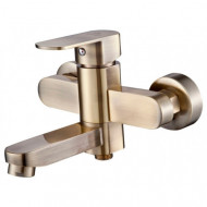 Смеситель для ванны однорычажный GZ 06031D Ganzer