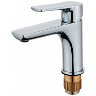 Смеситель для умывальника HL10037 Hansen