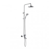 Душевая система GZ 06061 Ganzer