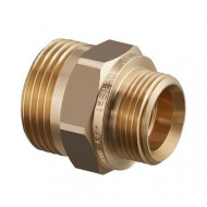 Ниппель двойной НР 3/4"х3/4" Oventrop