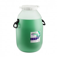 Теплоноситель Nixiegel-30 на основе этиленгликоля, 50 кг