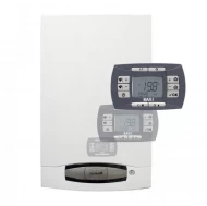 Котел газовый настенный NUVOLA 3 Comfort 320 Fi Baxi