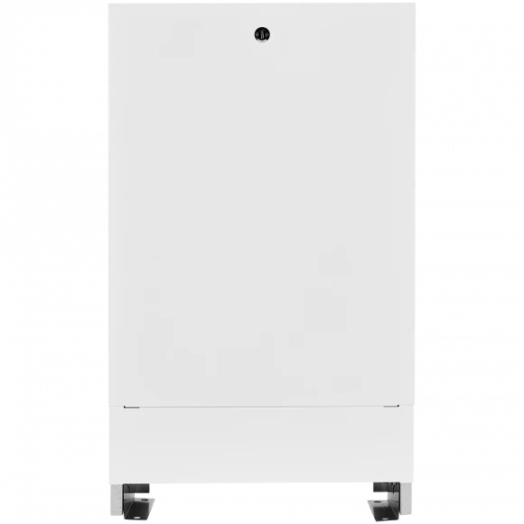 Шкаф распределительный встроенный 6-7 выходов (ШРВ-2) 668х125х592 ROMMER Шкаф распределительный встроенный 6-7 выходов (ШРВ-2) 668х125х592 ROMMER