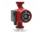 Насос циркуляционный Grundfos UPS 32-40 180 с гайками Насос циркуляционный Grundfos UPS 32-40 180 с гайками