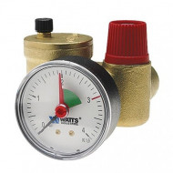 Группа безопасности котла KSG 30/N Watts