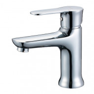 Смеситель для раковины однорычажный GZ 04011 Ganzer