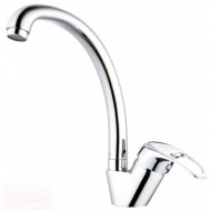 Смеситель для кухни однорычажный GZ 08023 Ganzer