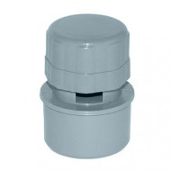 Аэратор канализационный ф50 Политэк