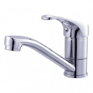 Смеситель для умывальника H45131 Hansen