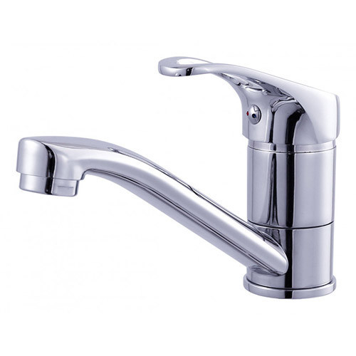Смеситель для умывальника H45131 Hansen
