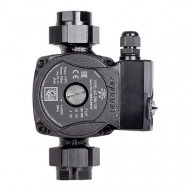 Циркуляционный насос Aquario AC 25-6 130 с гайками