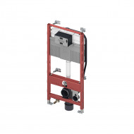TECE TECEprofil Застенный модуль (h = 1120 мм) для установки унитаза TOTO Neorest 9300344 TECE TECEprofil Застенный модуль (h = 1120 мм) для установки унитаза TOTO Neorest 9300344