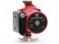 Насос циркуляционный Grundfos UPS 25-100 180 Насос циркуляционный Grundfos UPS 25-100 180