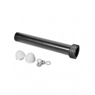 Cоединительный элемент 45/59х304 мм McAlpine