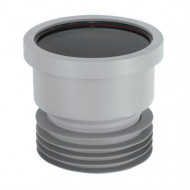 Муфта 110мм с манжетой MRDC1-GB McAlpine