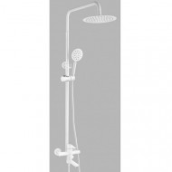 Душевая система HN33032-F Hansen