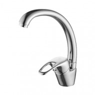 Смеситель для кухни однорычажный GZ 08023-1 Ganzer