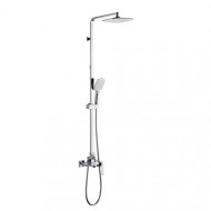 Душевая система GZ 26061 Ganzer