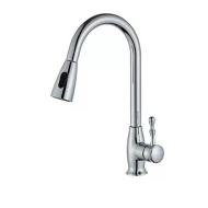 Смеситель для кухни Protva V15017 Vieir