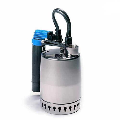 Дренажный насос Grundfos UNILIFT KP 250-AV1