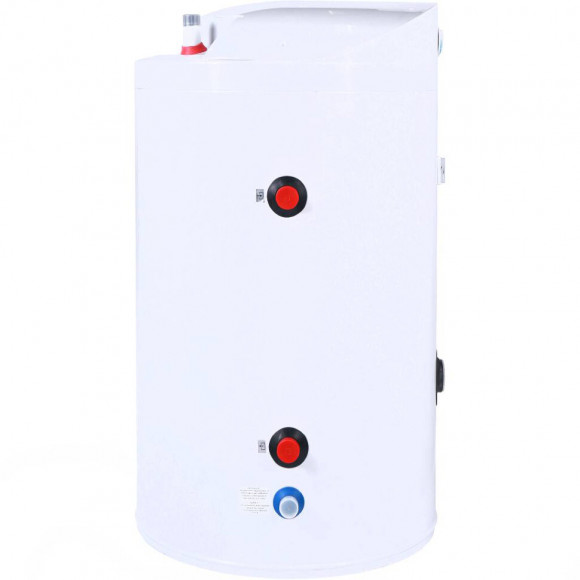 Бойлер напольный 100 л ТЭН 2 кВт Stout Бойлер напольный 100 л ТЭН 2 кВт Stout