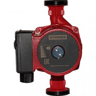 Циркуляционный насос 25-60/180 Rommer Циркуляционный насос 25-60/180 Rommer