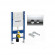 Инсталляция GEBERIT Duofix 3 в 1 (с Delta21)  458.124.21.1