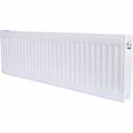 Радиатор стальной панельный Compact 11/300/1000, боковое подключение ROMMER