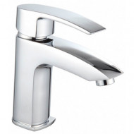 Смеситель для раковины однорычажный GZ 02011 Ganzer