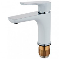 Смеситель для умывальника HL10037-F Hansen