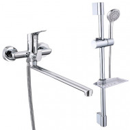 Набор для ванной комнаты Sist V063572 Vieir