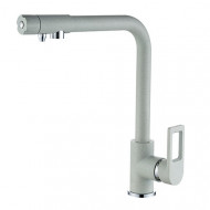 Смеситель для кухни Protva V15008F Vieir