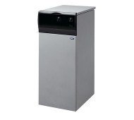 Котел газовый напольный SLIM 1.400 iN Baxi Котел газовый напольный SLIM 1.400 iN Baxi