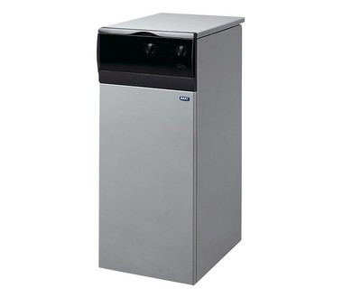 Котел газовый напольный SLIM 1.400 iN Baxi