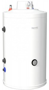  Бойлер напольный HAJDU AQ IND 100 SC PRO (БЕЗ ТЭНА.)