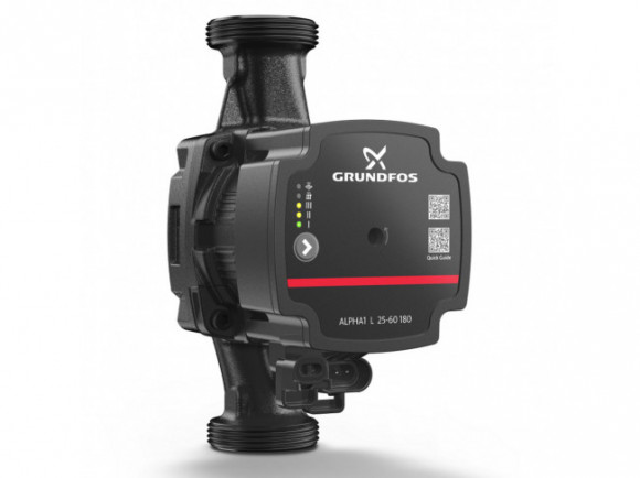 Насос циркуляционный ALPHA1 L 32-60 Grundfos